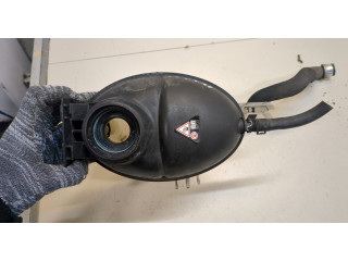 Бачок расширительный  Mercedes C W204 2007-2013    