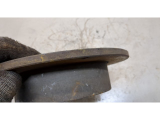 Диск тормозной Mitsubishi Galant 1997-2003 задний