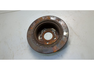 Диск тормозной  Nissan Altima 5 2012-2018   задний   43206JA00A      