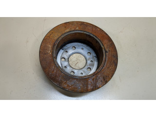 Диск тормозной  Citroen Jumper (Relay) 2006-2014 2.2  задний           