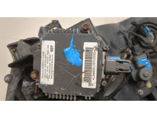 Фара передняя  Infiniti QX56 2004-2010 правая 