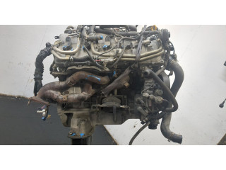 Форсунка топливная  Toyota Sequoia 2007-2022    2320909150     