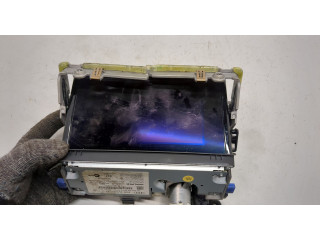 Дисплей мультимедиа Audi A3 (8V) 2012-2020 8V0857273H