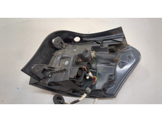 Задний фонарь