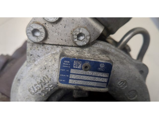  Турбина  Skoda Yeti 2009-2014             03L253056G
