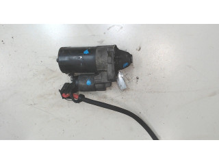 Стартер Fiat Doblo 2010-2015 1.4