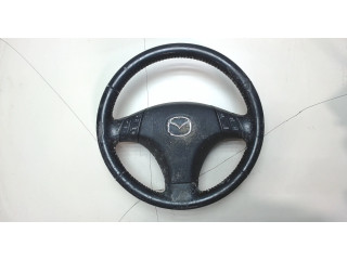 Руль Mazda 6 (GG) 2002-2008 GP9A32980B02