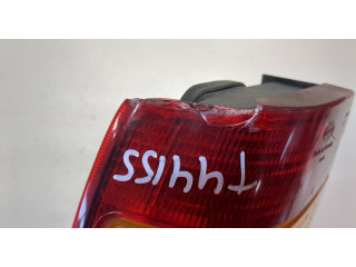 Задний фонарь          