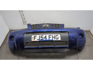 Бампер Nissan X-Trail (T30) 2001-2007 передний
