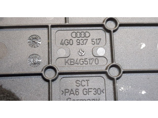 Блок предохранителей Audi A7 2010-2014