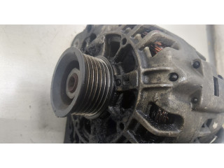 Генератор  Skoda Fabia 2007-2014           