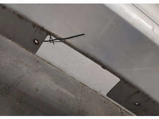 Бампер Skoda Octavia (A5) 2004-2013 задний