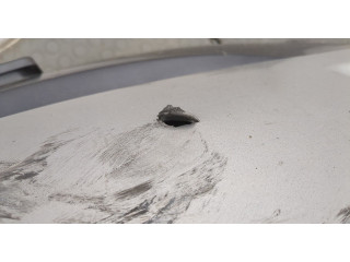 Бампер  Mazda 3 (BL) 2009-2013 передний   