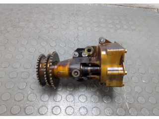 Масляный насос       