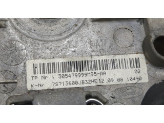 Руль  Ford S-Max 2006-2010            