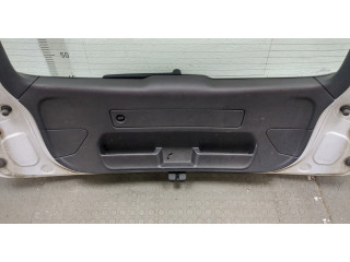 Замок багажника  Audi A1 (8X) 2010-2018       