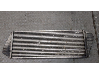 Интеркулер Nissan Note E11 2005-2013