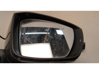 Зеркало боковое Skoda Octavia (A7) 2013-2023 правое 5E2857508N, 5E0857522, 5E0857538A