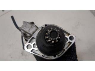 Стартер Volkswagen Golf Plus 2 02M911023N