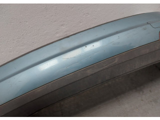 Бампер  Volvo V50 2004-2012 задний   