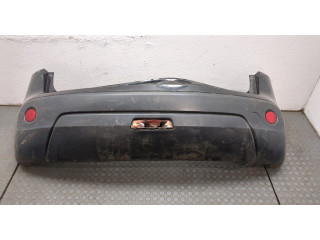 Бампер Nissan Qashqai 2006-2013 задний