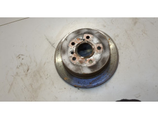 Диск тормозной  Lexus RX 2003-2009   задний   4243148041      