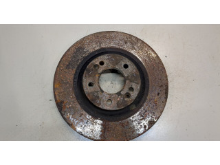 Диск тормозной Mitsubishi Eclipse Cross 2017-2020 1.5 передний