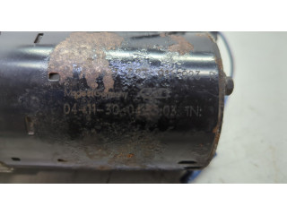 Стартер Skoda Fabia 1999-2007 1.2 02T911023R