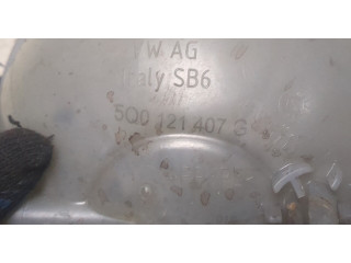 Бачок расширительный Skoda Octavia (A7) 2013-2017