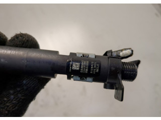 Форсунка топливная Citroen DS4 2010-2018 1980L3, EMBR00101D