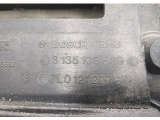 Вентилятор радиатора Audi Q7 2005-2015