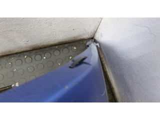 Бампер  Mitsubishi Lancer 10 2007-2017 передний   6400H438