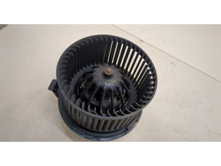 Моторчик печки Dacia Duster 2010-2017