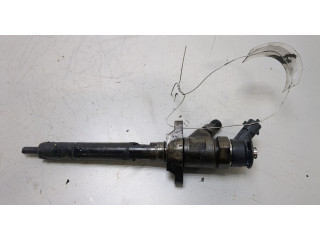 Форсунка топливная Mazda 3 (BL) 2009-2013 0445110188