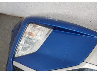 Бампер Mitsubishi Eclipse Cross 2017-2020 передний