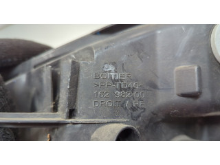 Фара передняя  Citroen C4 Picasso 2006-2013 правая 