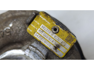  Турбина  Renault Clio 2005-2009             144113321R