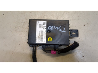 Блок комфорта  Audi A6 (C7) 2011-2014          