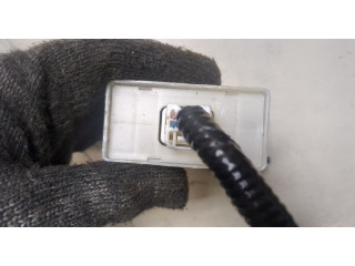 Блок комфорта Infiniti FX 2008-2012