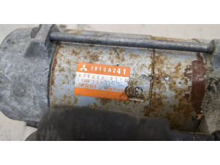 Стартер Mitsubishi Outlander 2012-2015 2.3 1810A241