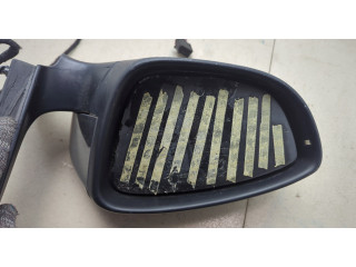 Зеркало боковое Volkswagen Jetta 6 2010-2018 левое 5C8857507C, 5C6857521C, 3C8857537