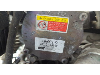 Форсунка топливная KIA Ceed 2012-2018