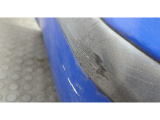 Бампер Skoda Octavia Tour 1996-2011 задний