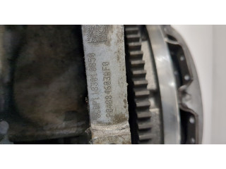 Форсунка топливная Jeep Patriot 2007-2010