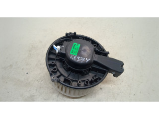 Моторчик печки  Honda Civic 2015-2021        