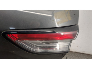 Замок багажника  Ford Escape 2019-2022       