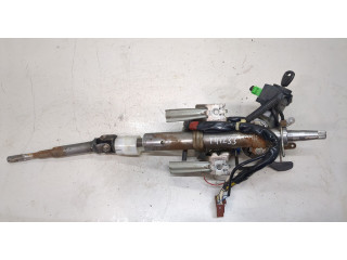  рейка  Колонка рулевая  Honda HRV 1998-2006      