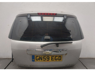 Замок багажника Chevrolet Captiva 2006-2011