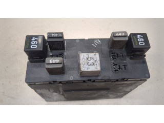 Блок комфорта  Volkswagen Jetta 5 2004-2010        