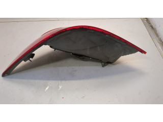 Задний фонарь          